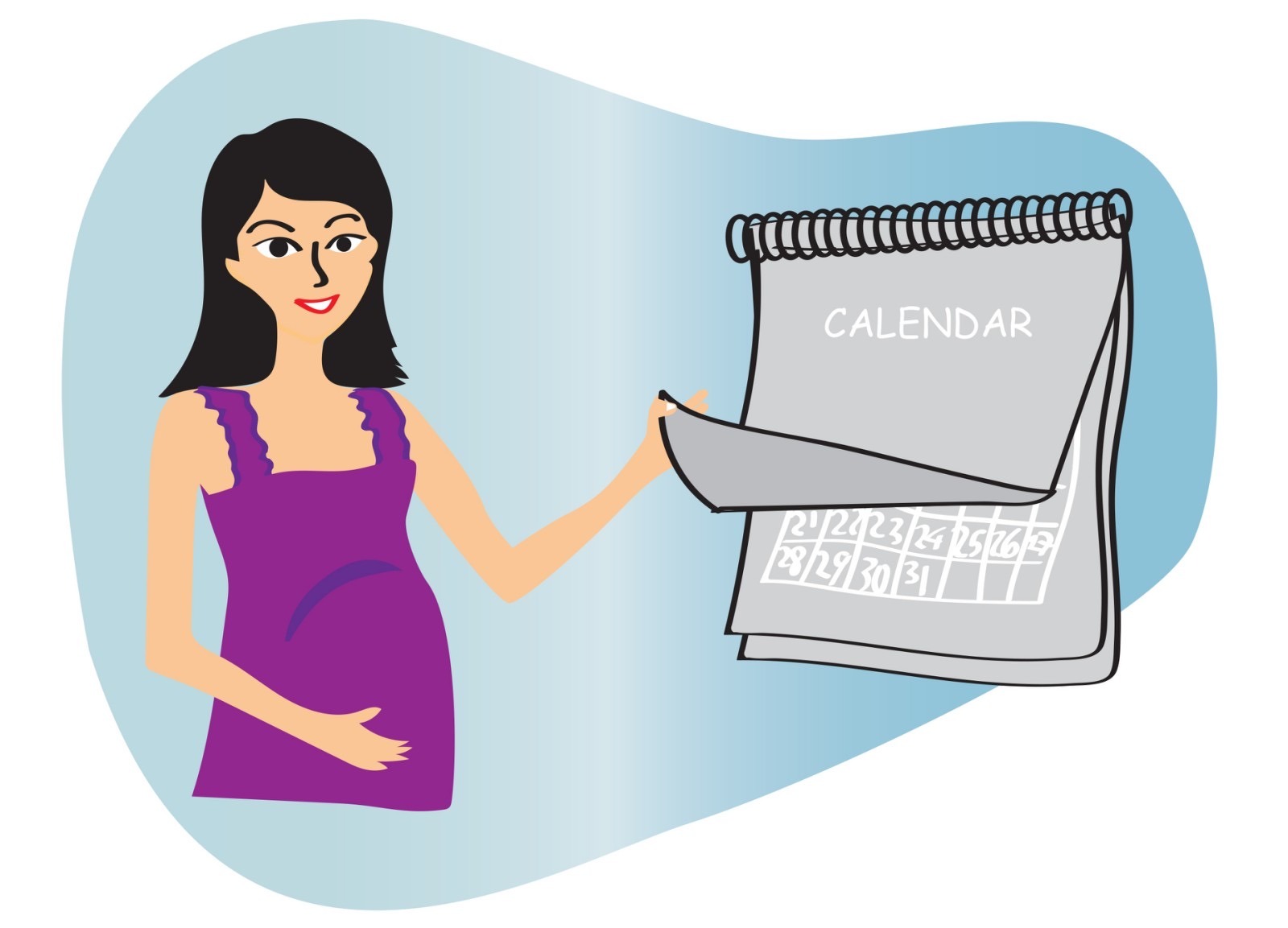 You are currently viewing ကိုယ်ဝန်ဆောင်ချိန်နှင့် ကလေးမီးဖွားပြီးသည့်နောက် သတိပြုရမည့်အချက်များ